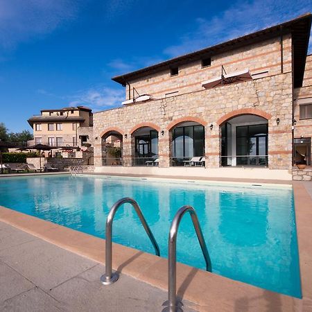 Cdh Hotel Radda Radda in Chianti Kültér fotó
