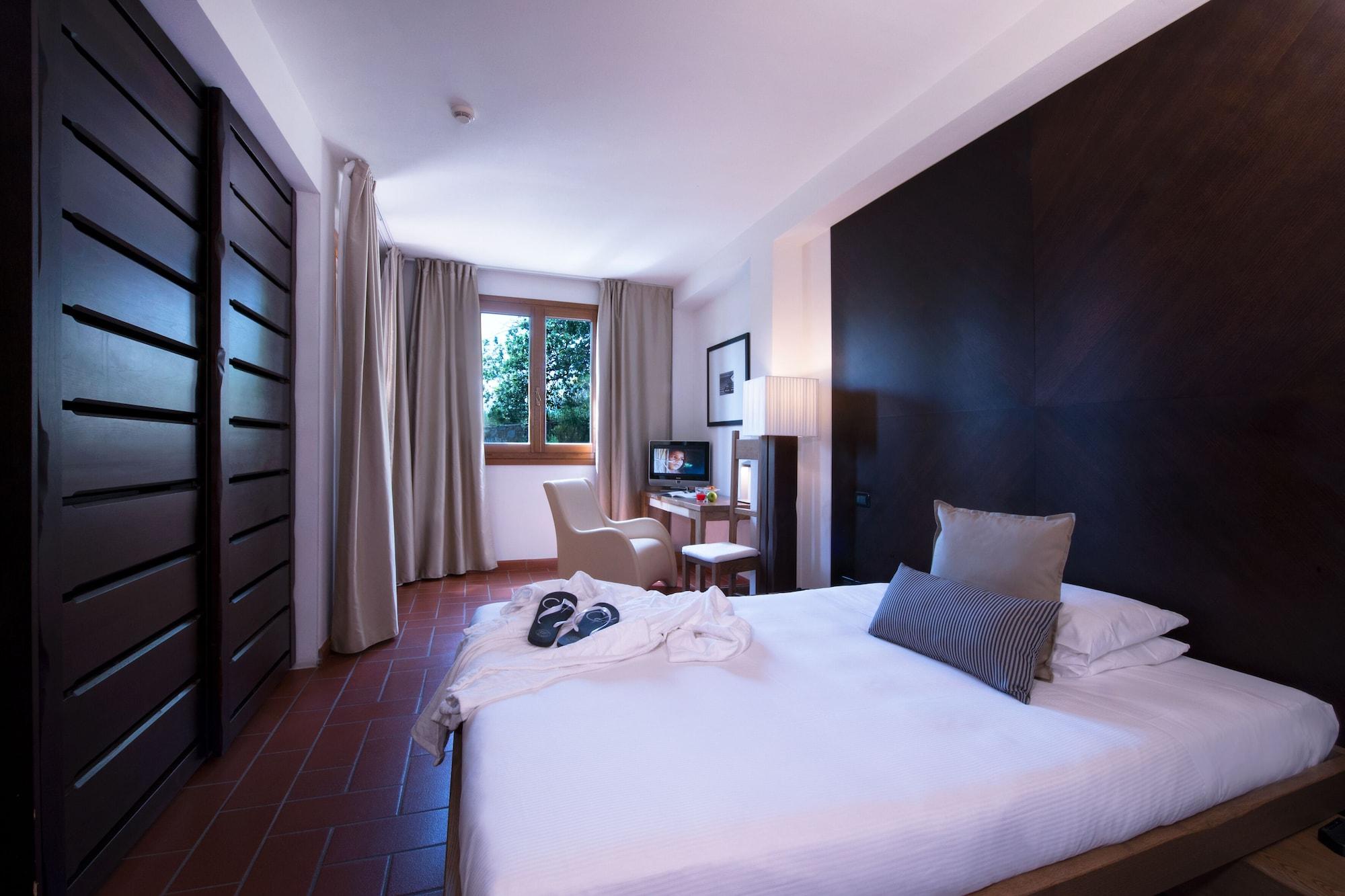 Cdh Hotel Radda Radda in Chianti Kültér fotó