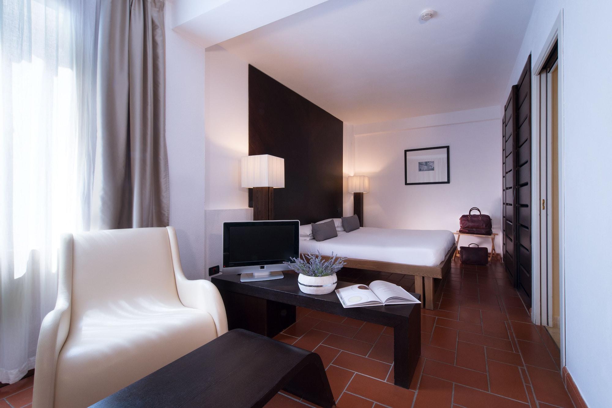 Cdh Hotel Radda Radda in Chianti Kültér fotó
