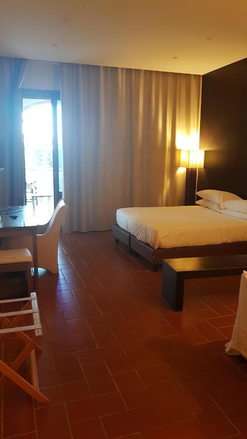 Cdh Hotel Radda Radda in Chianti Kültér fotó