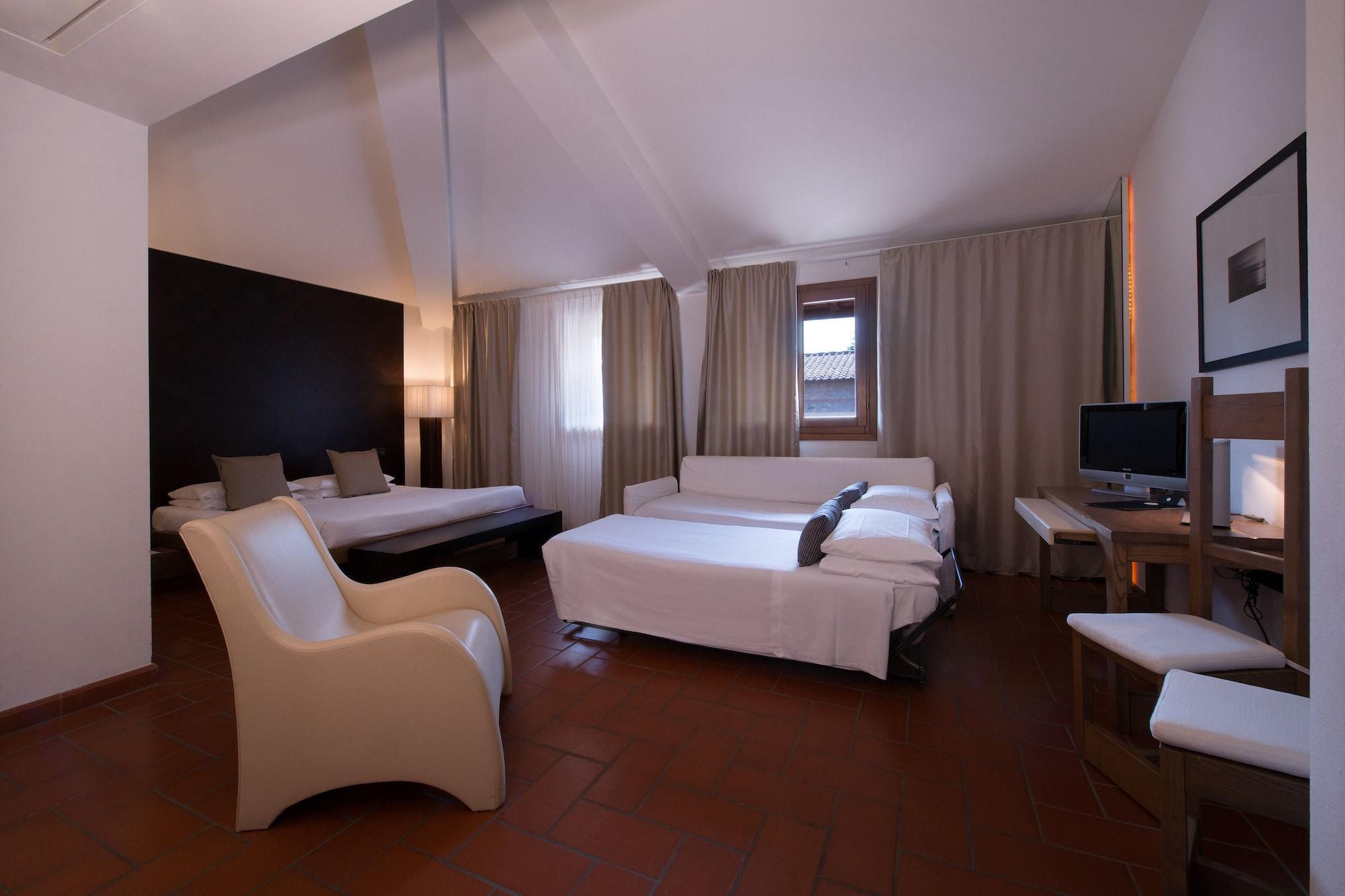 Cdh Hotel Radda Radda in Chianti Kültér fotó