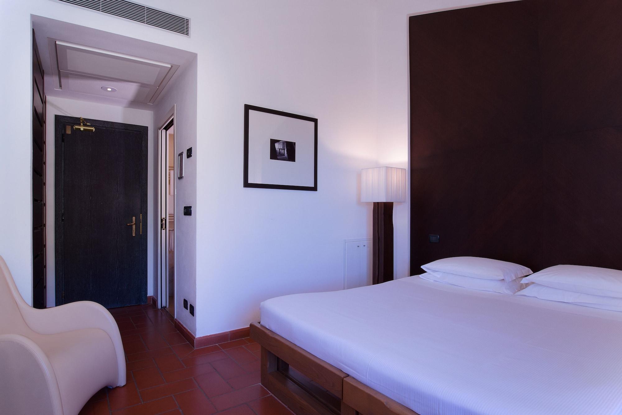 Cdh Hotel Radda Radda in Chianti Kültér fotó