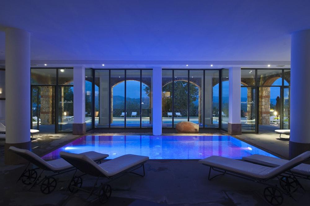 Cdh Hotel Radda Radda in Chianti Kültér fotó