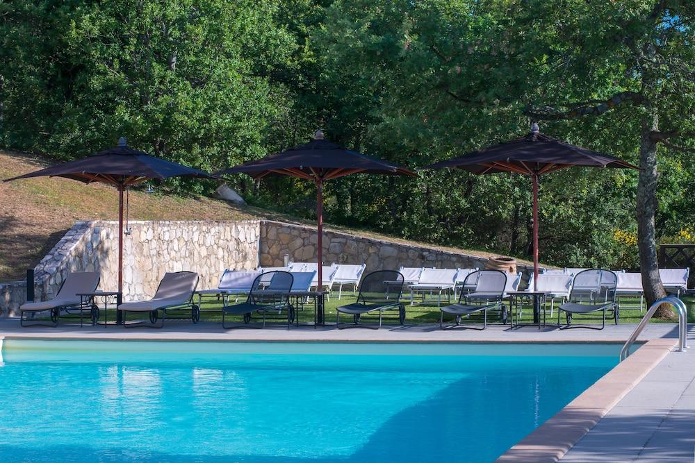 Cdh Hotel Radda Radda in Chianti Kültér fotó