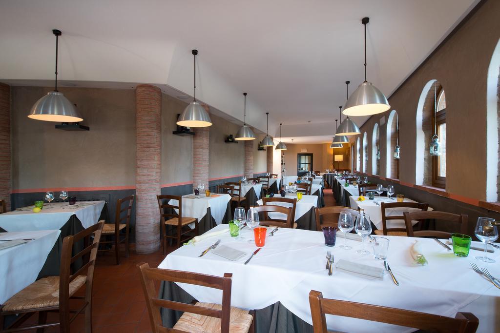 Cdh Hotel Radda Radda in Chianti Kültér fotó
