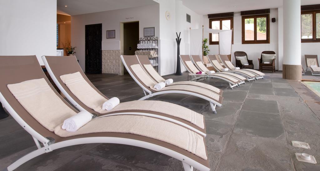 Cdh Hotel Radda Radda in Chianti Kültér fotó
