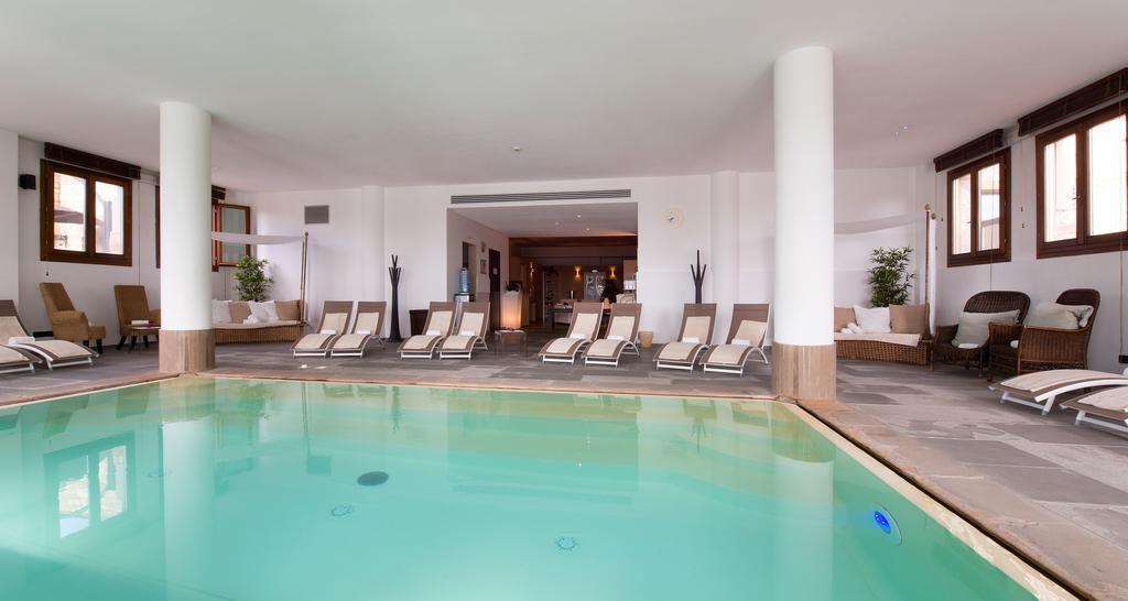 Cdh Hotel Radda Radda in Chianti Kültér fotó
