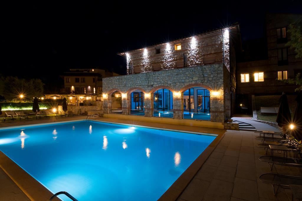 Cdh Hotel Radda Radda in Chianti Kültér fotó