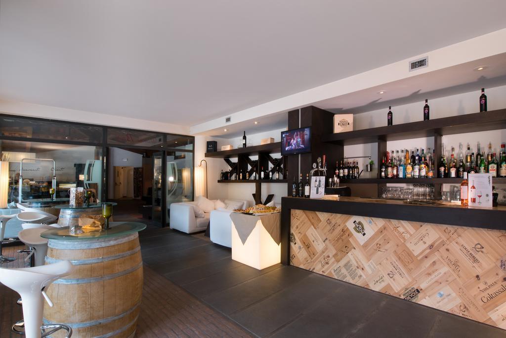 Cdh Hotel Radda Radda in Chianti Kültér fotó