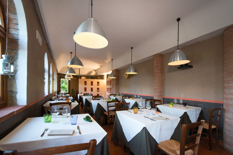 Cdh Hotel Radda Radda in Chianti Kültér fotó