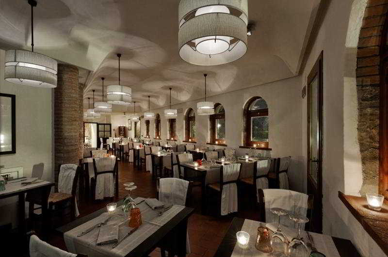 Cdh Hotel Radda Radda in Chianti Kültér fotó