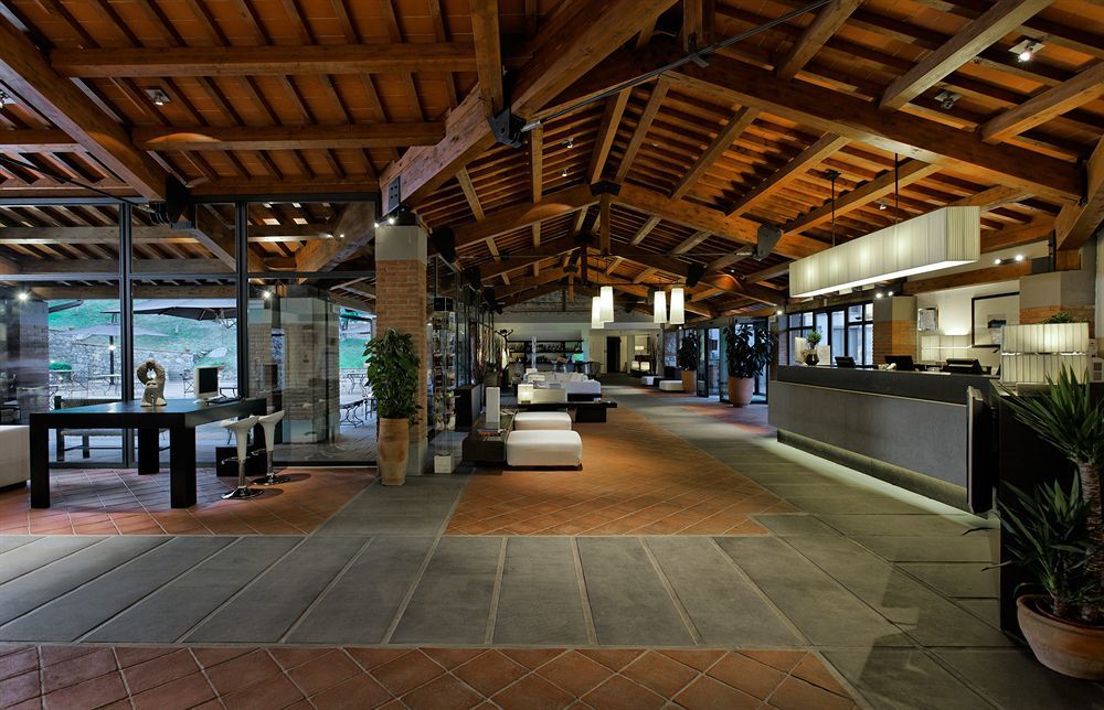 Cdh Hotel Radda Radda in Chianti Kültér fotó