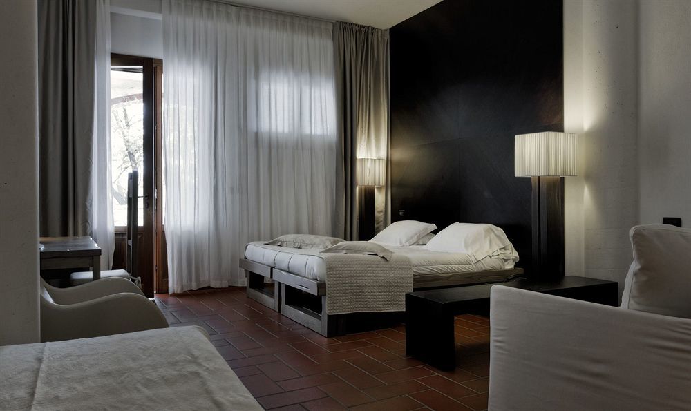 Cdh Hotel Radda Radda in Chianti Kültér fotó