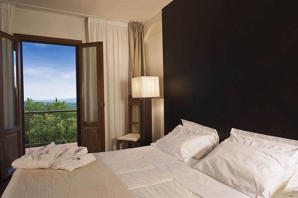 Cdh Hotel Radda Radda in Chianti Kültér fotó
